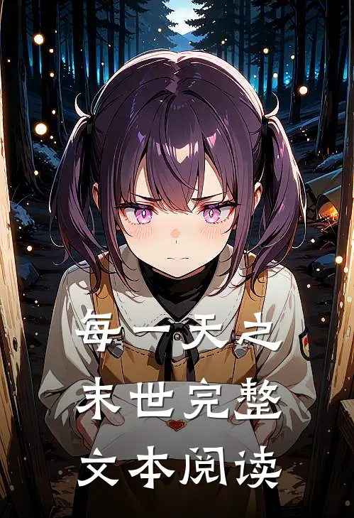 每一天之末世完整文本阅读
