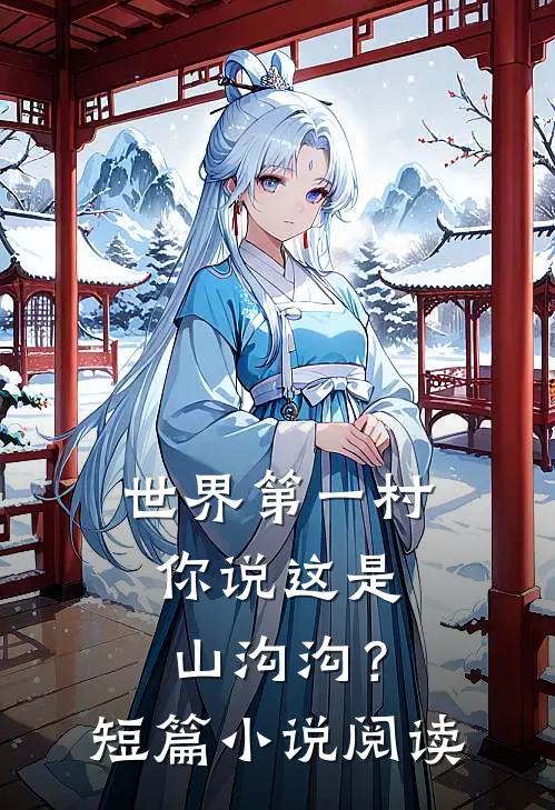 世界第一村，你说这是山沟沟？短篇小说阅读