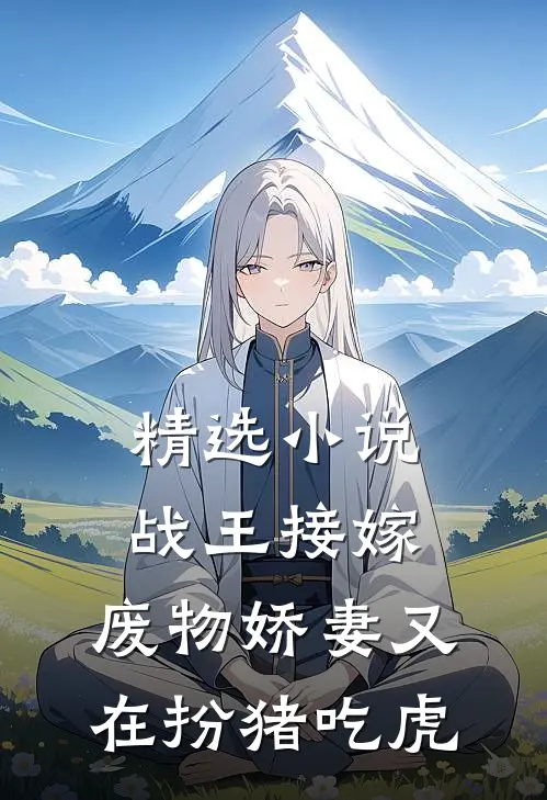 精选小说战王接嫁：废物娇妻又在扮猪吃虎