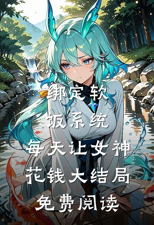 绑定软饭系统，每天让女神花钱大结局免费阅读