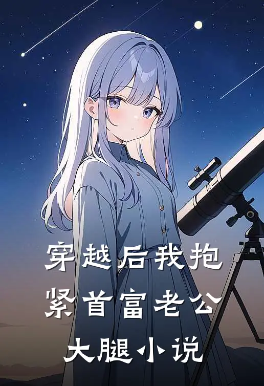 穿越后我抱紧首富老公大腿小说