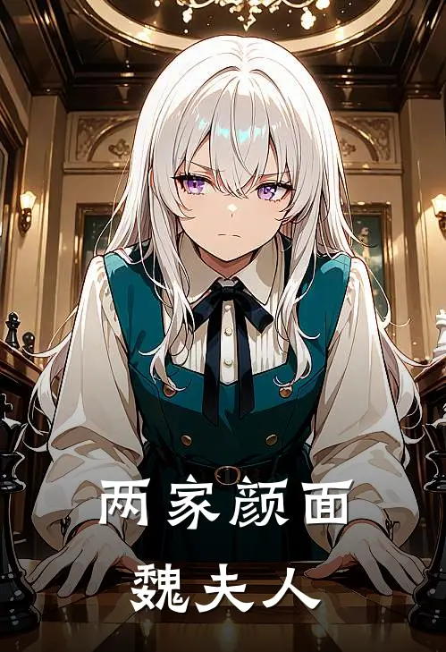 两家颜面魏夫人