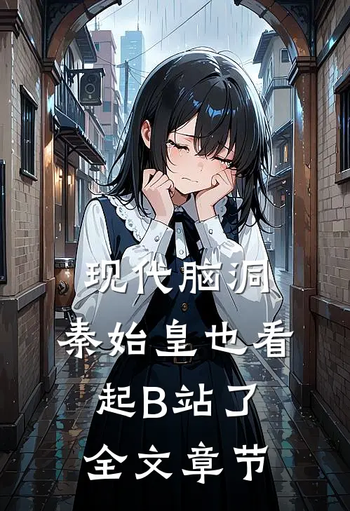 现代脑洞：秦始皇也看起B站了全文章节