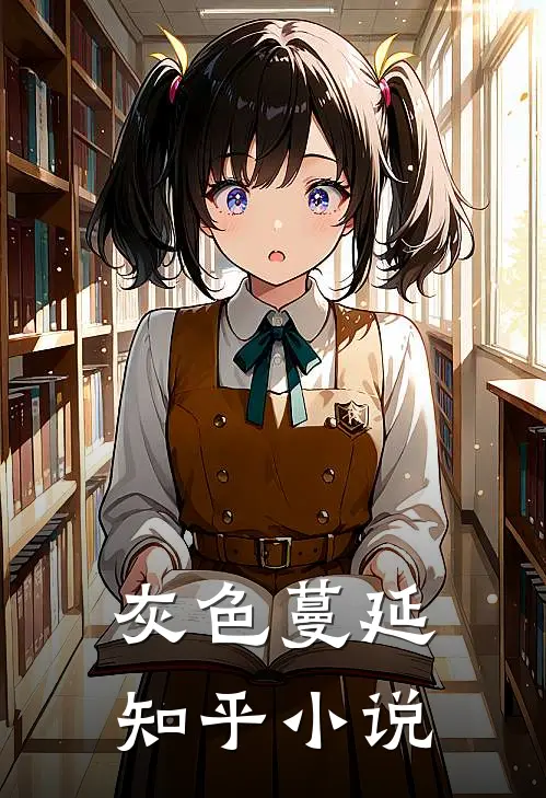 灰色蔓延知乎小说
