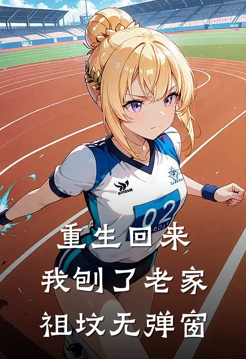重生回来，我刨了老家祖坟无弹窗