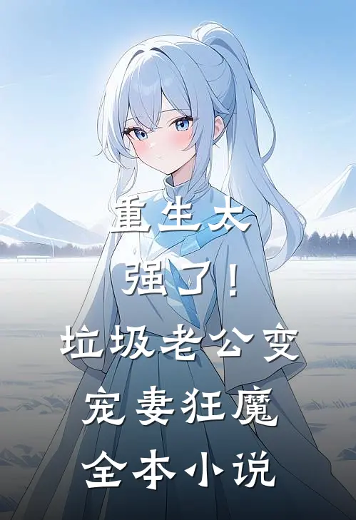 重生太强了！垃圾老公变宠妻狂魔全本小说