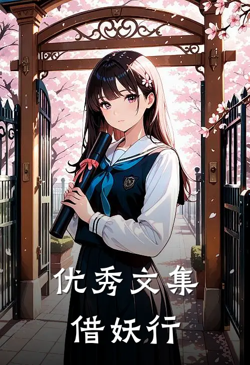 优秀文集借妖行