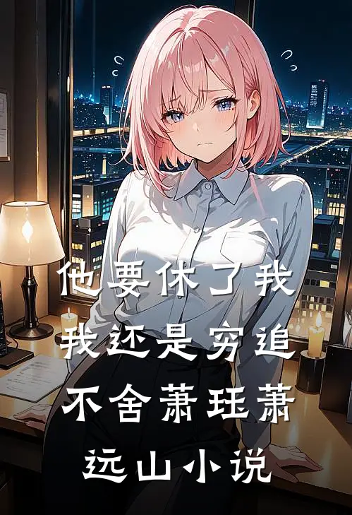 他要休了我，我还是穷追不舍萧珏萧远山小说
