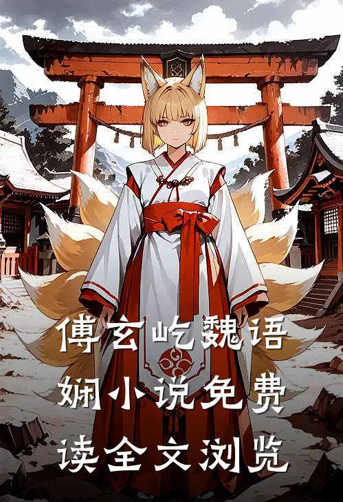 傅玄屹魏语娴小说免费读全文浏览