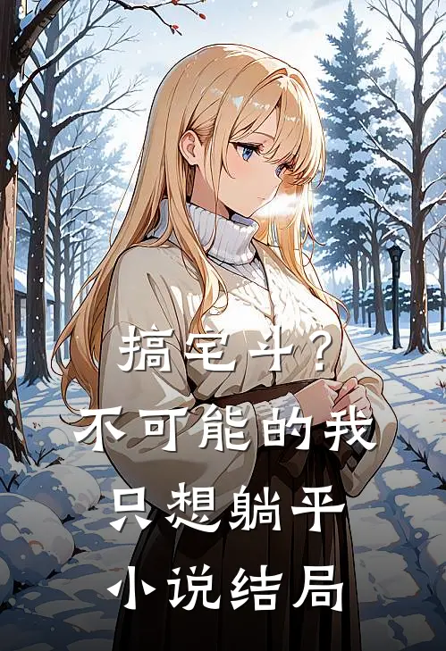 搞宅斗？不可能的，我只想躺平小说结局