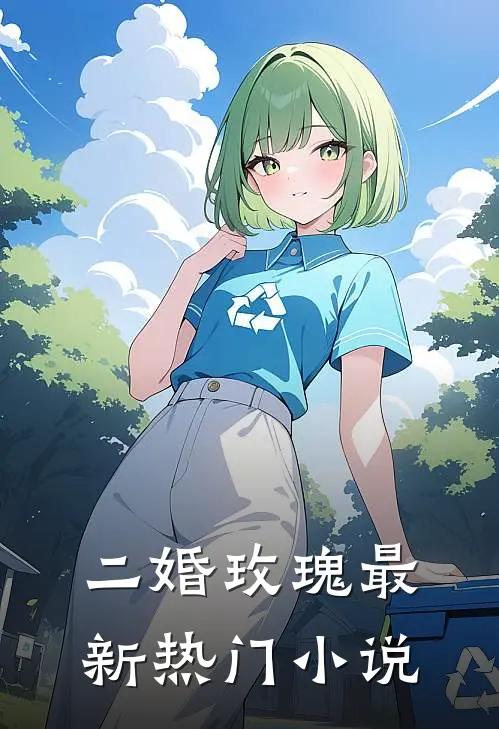 二婚玫瑰最新热门小说