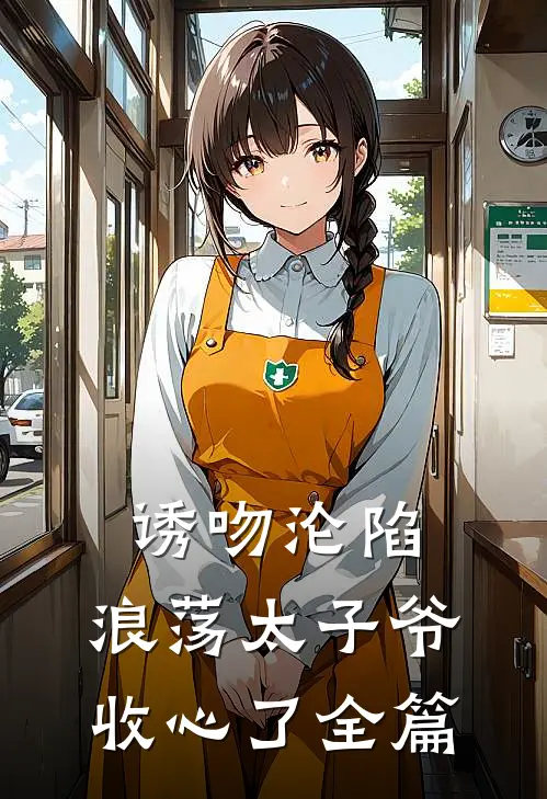 诱吻沦陷，浪荡太子爷收心了全篇