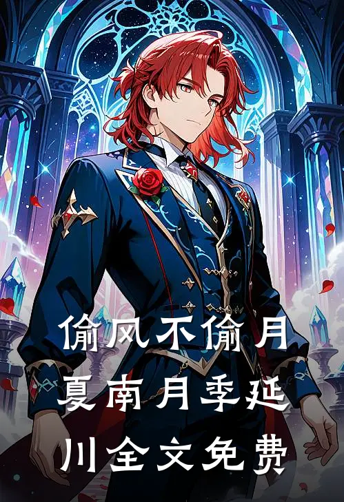偷风不偷月夏南月季延川全文免费