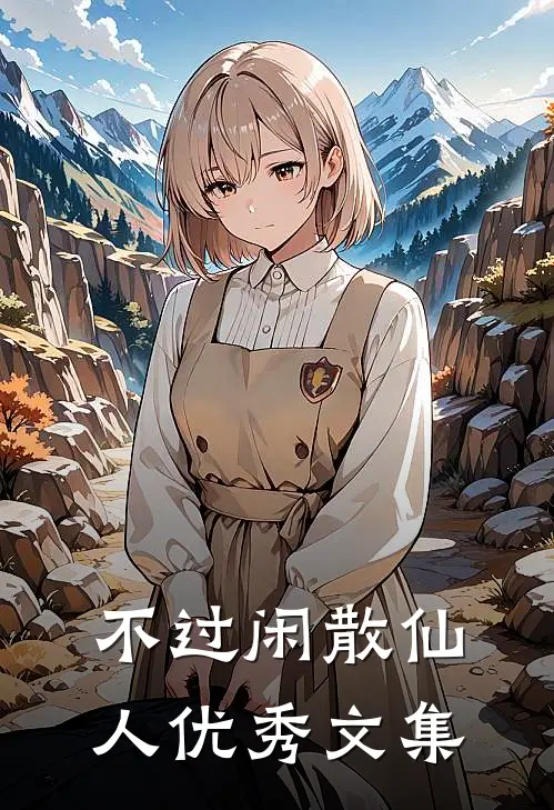 不过闲散仙人优秀文集