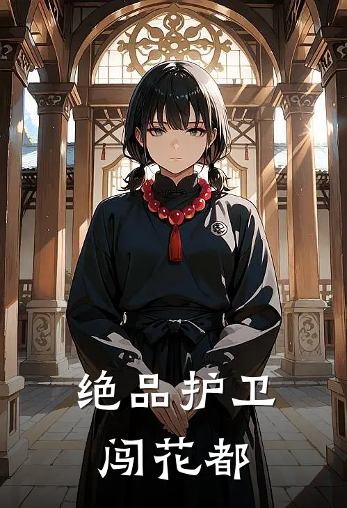 绝品护卫闯花都