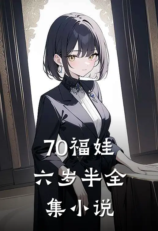 70福娃六岁半全集小说