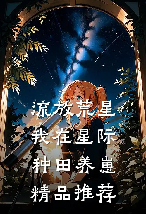 流放荒星，我在星际种田养崽精品推荐