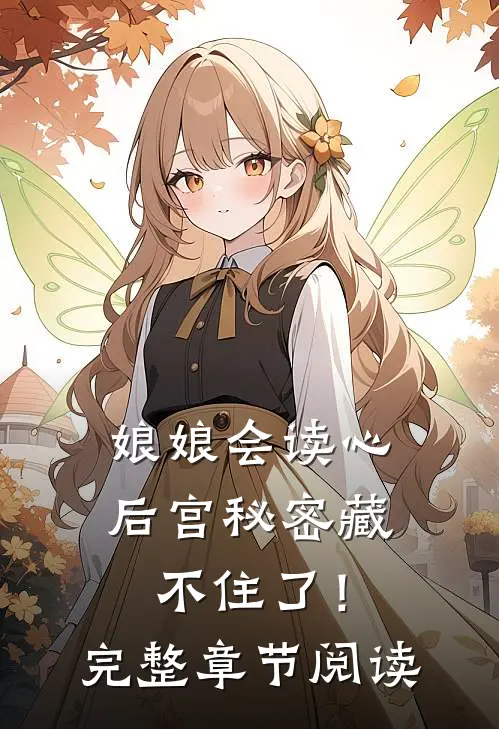 娘娘会读心，后宫秘密藏不住了！完整章节阅读