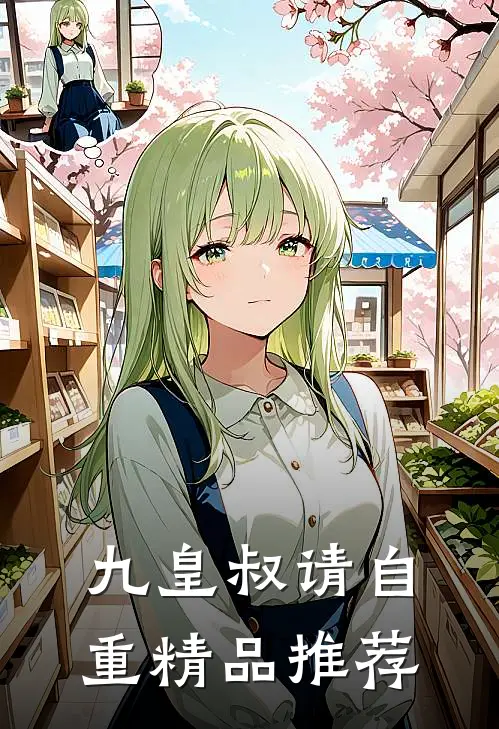 九皇叔请自重精品推荐