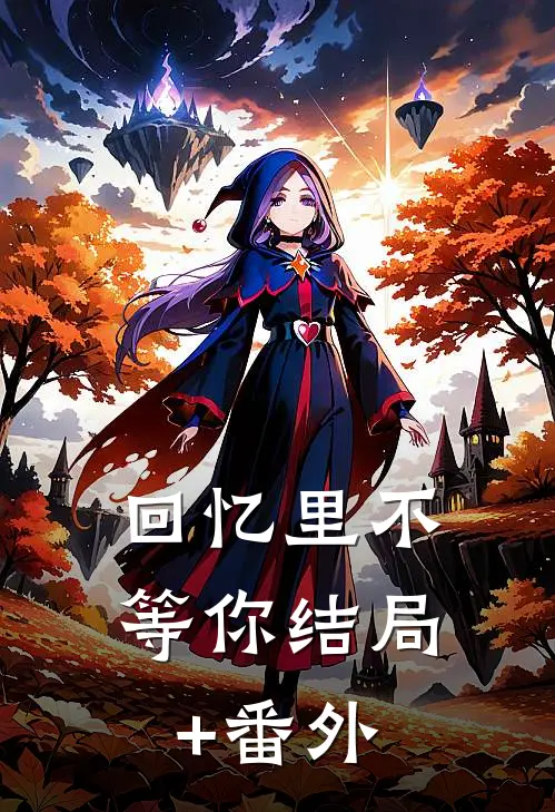 回忆里不等你结局+番外