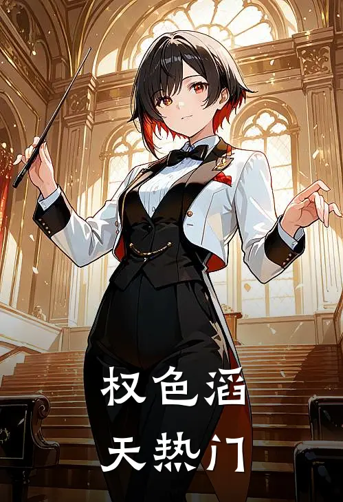 权色滔天热门