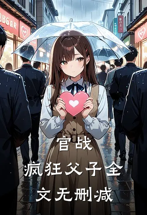 官战：疯狂父子全文无删减