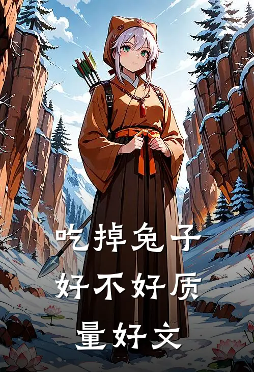 吃掉兔子好不好质量好文
