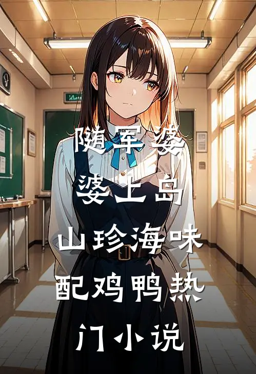 随军婆婆上岛：山珍海味配鸡鸭热门小说