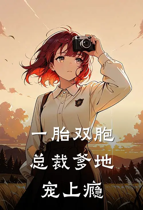 一胎双胞：总裁爹地宠上瘾