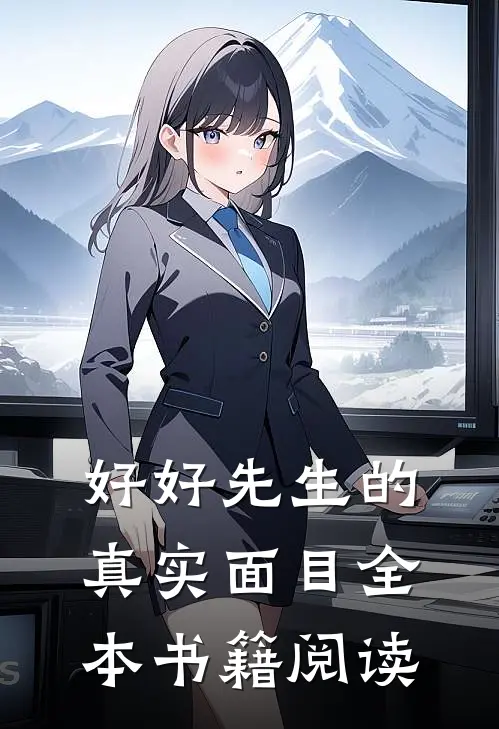 好好先生的真实面目全本书籍阅读