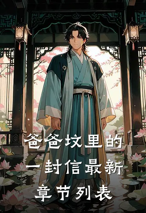 爸爸坟里的一封信最新章节列表