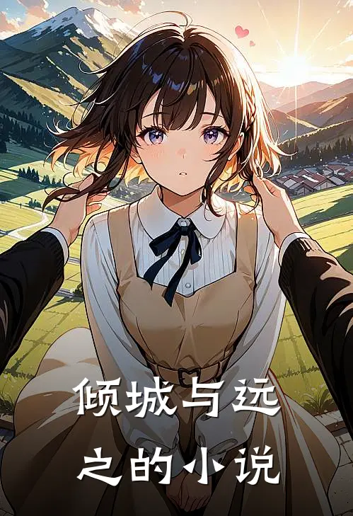 倾城与远之的小说