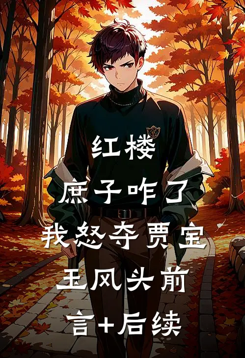 红楼：庶子咋了，我怒夺贾宝玉风头前言+后续