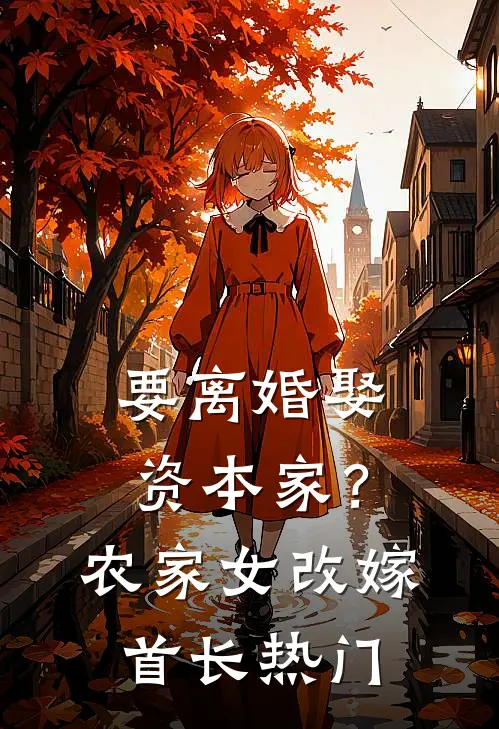 要离婚娶资本家？农家女改嫁首长热门