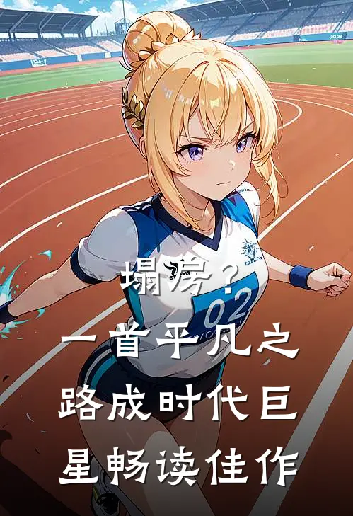 塌房？一首平凡之路成时代巨星畅读佳作