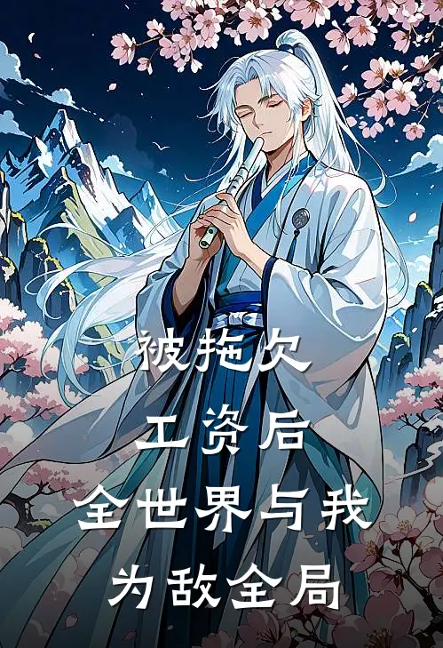 被拖欠工资后，全世界与我为敌全局