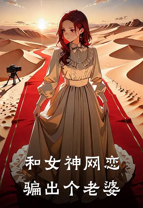 和女神网恋，骗出个老婆