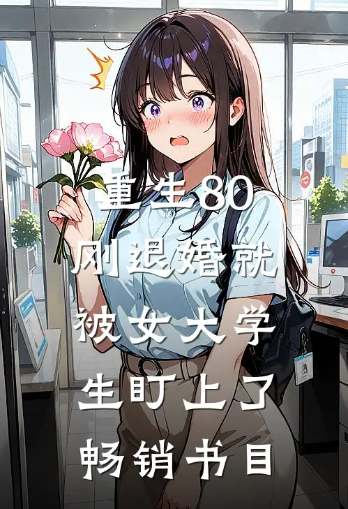 重生80：刚退婚就被女大学生盯上了畅销书目