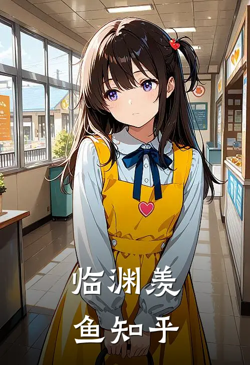 临渊羡鱼知乎