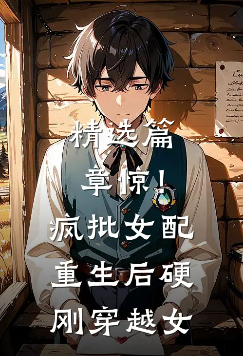 精选篇章惊！疯批女配重生后硬刚穿越女