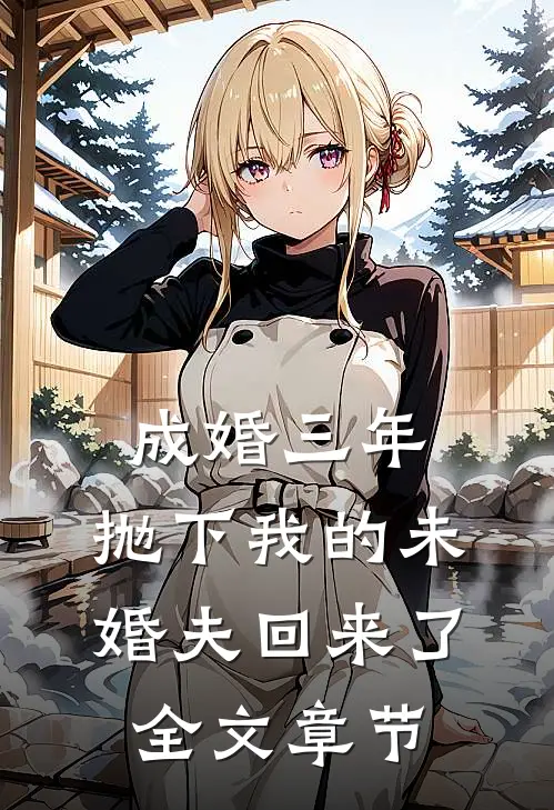 成婚三年，抛下我的未婚夫回来了全文章节