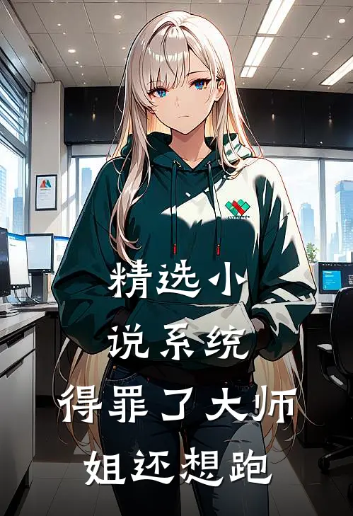 精选小说系统：得罪了大师姐还想跑