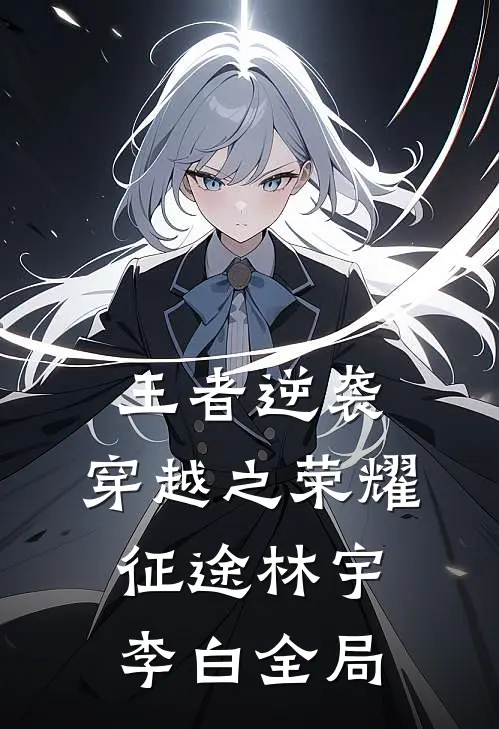 王者逆袭:穿越之荣耀征途林宇李白全局