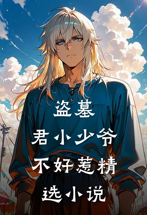 盗墓，君小少爷不好惹精选小说