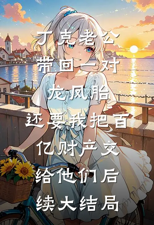 丁克老公带回一对龙凤胎，还要我把百亿财产交给他们后续大结局