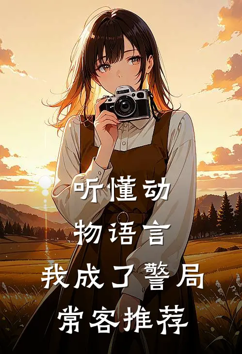 听懂动物语言：我成了警局常客推荐