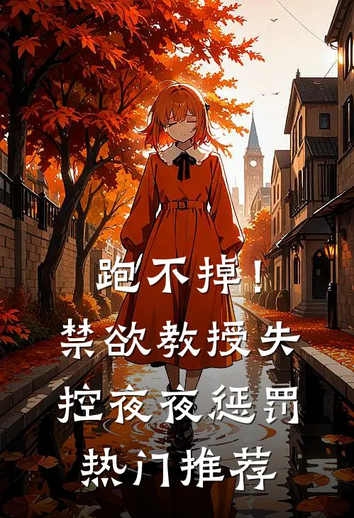 跑不掉！禁欲教授失控，夜夜惩罚热门推荐
