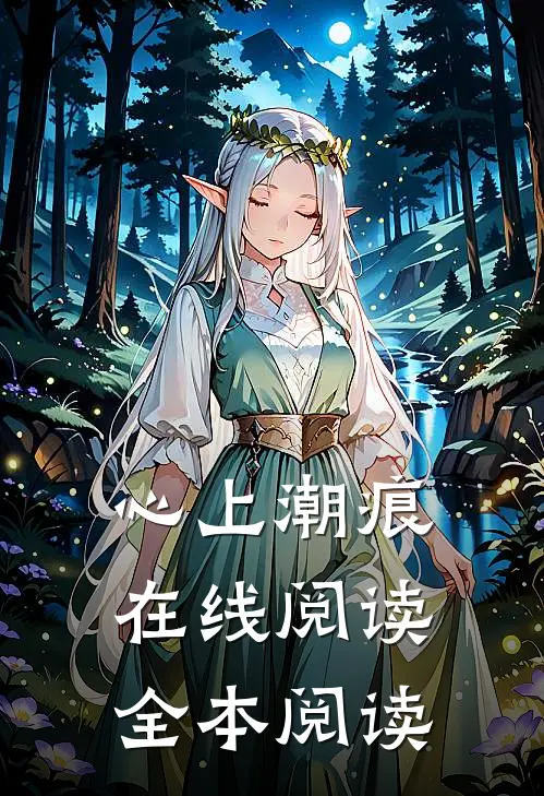 心上潮痕在线阅读全本阅读