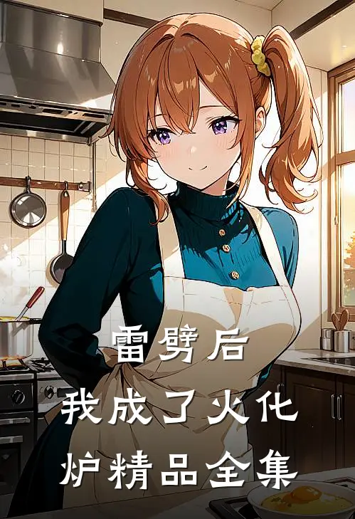 雷劈后：我成了火化炉精品全集