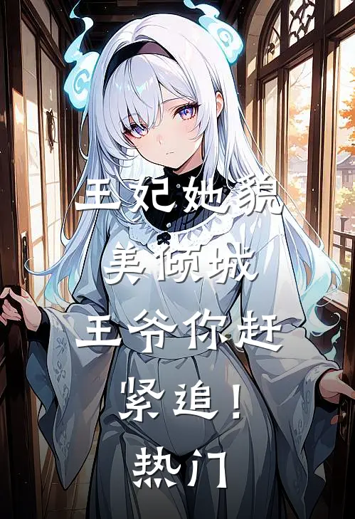 王妃她貌美倾城，王爷你赶紧追！热门